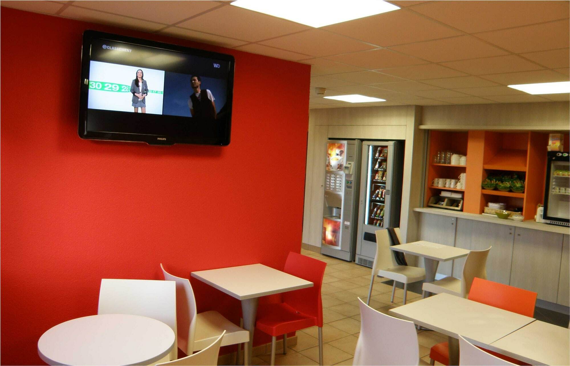 Premiere Classe Perpignan - Aeroport Rivesaltes Bagian luar foto